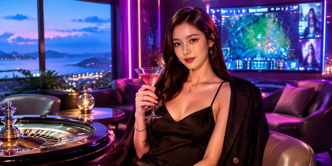 Dragon Tiger Trực Tiếp Việt