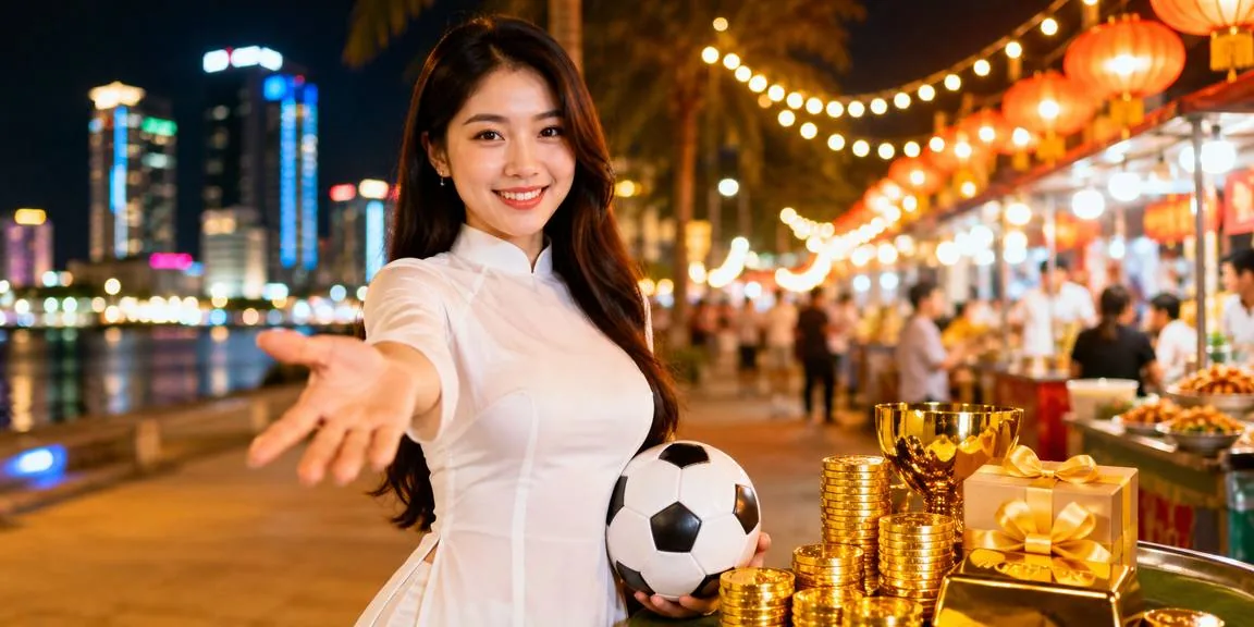 Điểm nổi bật